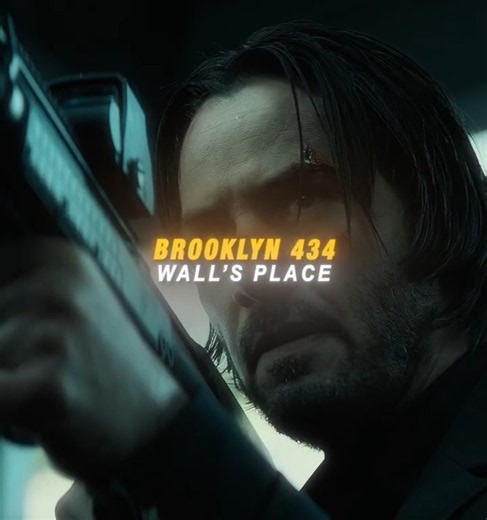 When Nothing Matters To You Anymore - John Wick Edit | MTG DIABÓLICA | #shorts #edit