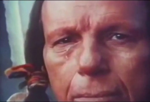 Public Service Announcement (PSA) on Pollution - Retro