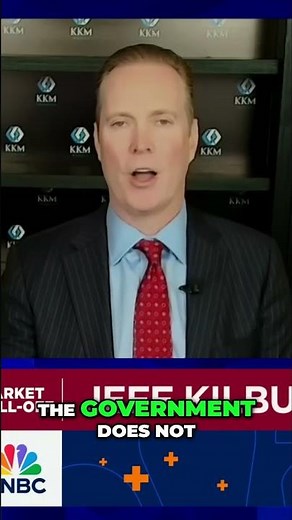 Government Doesn't Write Checks: Mind-Blowing Truth About Finances! #shorts