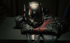 【Ant Man】蚁人预告 漫威第二阶段的最后一部作品 漫威の近代预告片