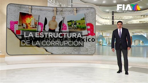 90K views · 2.6K reactions | Un testigo colaborador reveló la estructura de poder del grupo criminal "La Barredora", liderado por Hernán Bermúdez Requena. Según el testimonio, Bermúdez colocó a seis piezas clave para controlar distintas actividades delictivas en Tabasco. La mayoría de los integrantes de esta red siguen libres. Una nota de Ricardo Torres en #Hechos. | Azteca Noticias | Facebook
