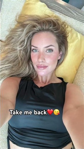 Comment your country😘 #golfgirl #paigespiranac #love