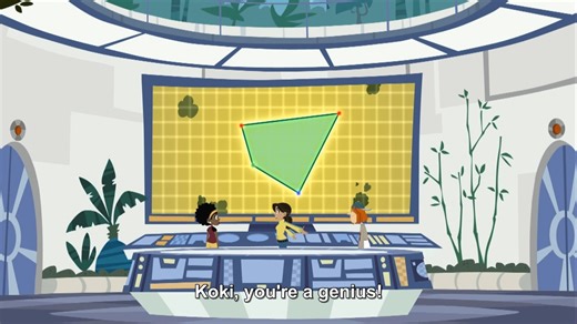 【S1E31-35】【Wild Kratts动物兄弟】野生动物世界大冒险科普动画短片 幼儿英语磨耳训练