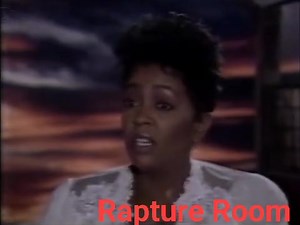 10K views · 988 reactions | Anita Baker throw back interview on ET! | The Anita Baker Rapture Room | Facebook