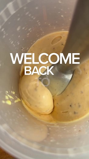 Emulsions 101: Mastering Classic Sauce Recipes