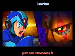 Rockman X6/Megaman X6 - IDEA (Ending) [Subbed English]
