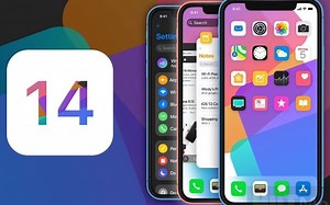iOS 14 全部传说中的新功能