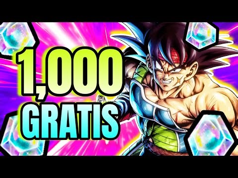GET 1,000 FREE CHRONO CRYSTALS NOW! Safe Route! Tournament of Power 129! Dragon Ball Legends