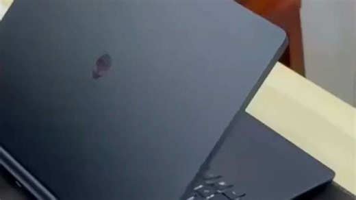 外星人（Alienware）游戏本国家补贴 星舰16X 16英寸笔记本电脑酷睿Ultra 9 RTX5060 32G 1T 2.5K 240Hz DCI-P3