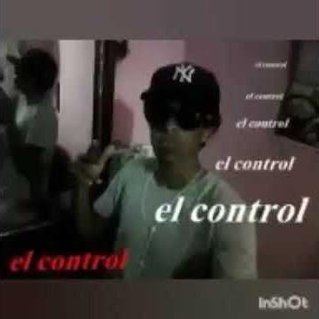 tenkiu ignorante dembow 2015