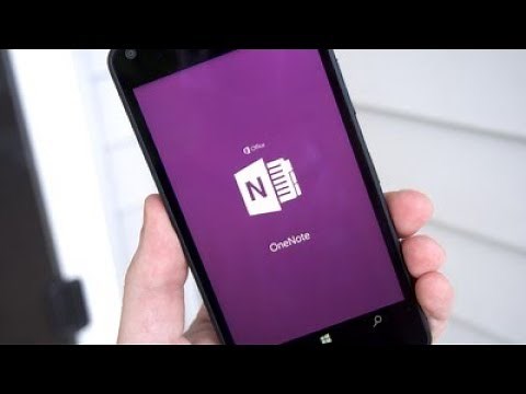 Get Super Organized With Microsoft OneNote