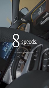 89 reactions · 11 shares | With 8 speeds and multiple drive modes, the Mercedes-Benz GLB outperforms your expectations of an SUV. | Mercedes-Benz USA | Facebook