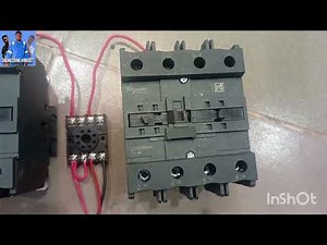 Simple ATS connection