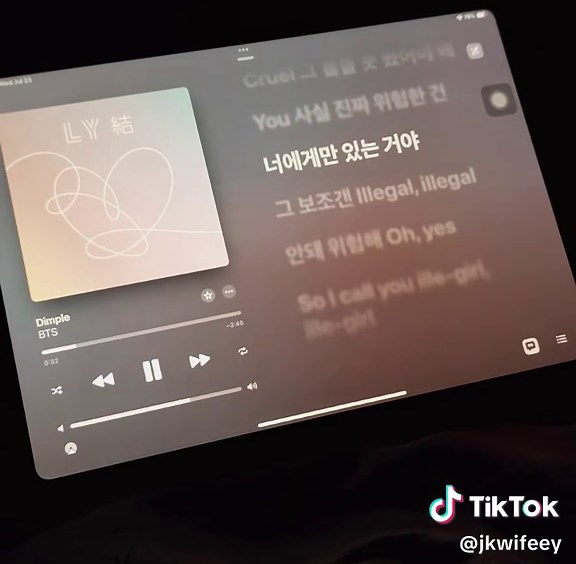 BTS's 'Dimple': A Celebration of Taehyung's Charm