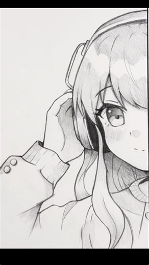 easy and Cute Drawing?