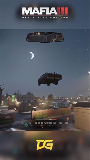 PURE STUNT MADNESS 💨#gamingshorts #gaming #pcgames #gameplay #mafia3 #games