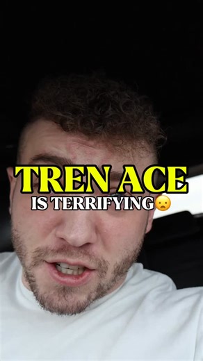 Chris Ryan on Instagram: "CRAZY TREN STORY • #fitness #bodybuilding"