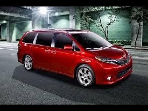 2011-2018 Toyota Sienna Plug and Play Remote Start kit Installation!