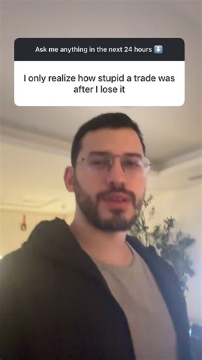 This exercice increased my trading profitability #trading #forex #bitcoin #crypto #liquidity