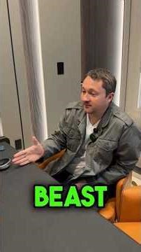 Ferlazzo trae la BESTIA 👹