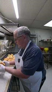 Where did Scotty’s Donuts start their fresh made donut business?