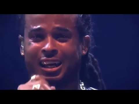 Kalash - CAN'T LIVE WITHOUT YOU (Live)