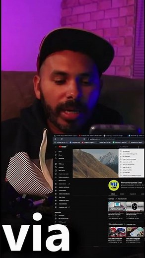 Como ligar e controlar o PC pelo Celular usando Wake on LAN e Remote Mouse (SHORTS)