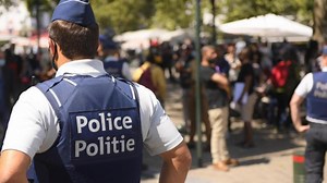 Covid Safe Ticket: voici les sanctions prévues en cas d’infraction