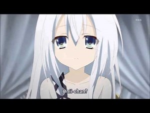 Seirei Tsukai no Blade Dance - what would you prefer me to call you?