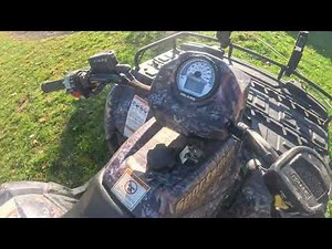 polaris sportsman 800 running rough. polaris sportsman man checking codes