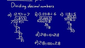Lesson 46 DIVE Math 8/7 1st Edition