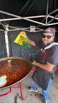 Zamorano-style rice in Valencia de Don Juan.