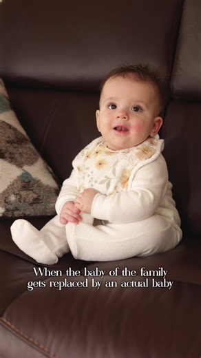 Introducing the Newest Family Member: A Comedy Skit