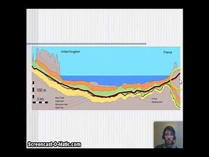Physical Geography of Europe
