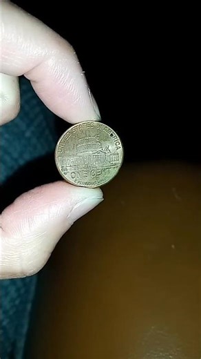 2009 penny D mint mark bicentennial lincoln presidency #coin