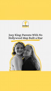 At just 4 years old, Joey King was already dreaming of the spotlight. Inspired by her older sisters, Kelli and Hunter, who were both budding actors, Joey was determined to follow in their footsteps. Her mother, Jamie, recognizing her daughter's passion, enrolled her in a local theater class. However, there was a catch: the theater didn't typically accept children so young. But Jamie, knowing the importance of nurturing Joey's dreams, personally vouched for her, allowing Joey to join the class. T