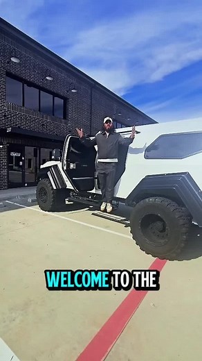 Transform Your Gurkha with Elite LEDs Lighting