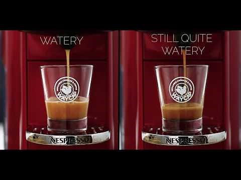 WayCap Tips - Useful Tips | Compatible Nespresso Capsules