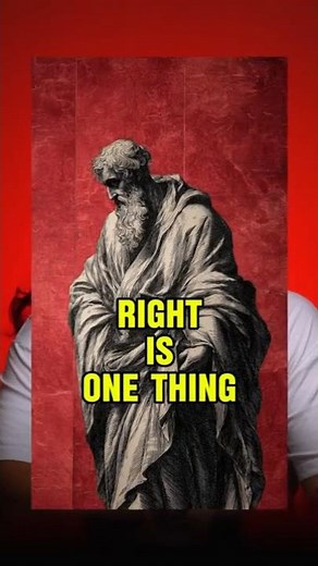 Why We Know What’s Right… But Still Don’t Do It | Akrasia #lifephylosophy