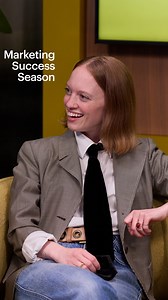 Day 2 of Marketing Success Season delivered again. The second day of our free virtual conference was packed with insights and tips to move your business forward this season. Natalie Berg of NBK Retail and Jess Cervellon of Open Late Collective speak about rewarding customers and the high expectation of brands. Adriana Bolton of Canvas8 shares how brands can stand out by becoming storytellers. Don’t miss what’s coming next. Register for the remaining sessions now: https://bit.ly/47VpqbO | Intuit 