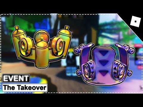 [EVENT] Hướng dẫn cách lấy Crown of the Undisputed và Top Crew Crown trong The Takeover | ĐạtNgủYên