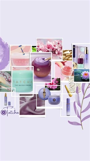 📷 Embracing the art of luxury skincare with Tatcha 📷 From the iconic Water Cream to the glow-boosting Dewy Skin Mist, this moodboard captures the timeless beauty and elegance of Tatcha’s Japanese-inspired skincare rituals. 📷 With their delicate use of natural ingredients like rice, green tea, and camellia, Tatcha delivers radiant, dewy skin that feels as beautiful as it looks. 📷 📷 I’d love the opportunity to explore more of these luxurious products and share how Tatcha elevates every skinca