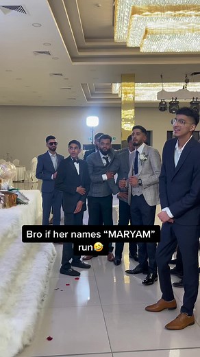Can’t trust the Maryam’s #fyp #foryou #glennbarber #desi #meme #viral
