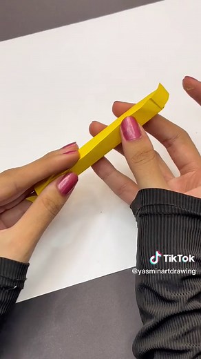 DIY Cute Gift Ideas: French Fries Craft Card