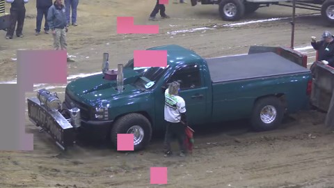 28K views · 459 reactions | Super Stock 4WD Trucks pulling at the 2025 TNT Truck & Tractor Pull Kentucky Invitational in Lexington, KY! | BB Pulling Videos | Facebook