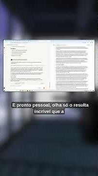 Claude AI - Melhor IA para Escrever Textos Longos #claudeai #ias #tutorial