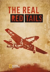 The Real Red Tails - movie: watch stream online