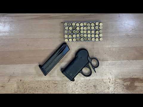 SPEED BEEZ® Lever Loader Sig Sauer® P320 Magazine Loader