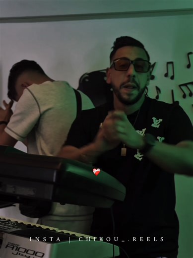 Explore the Best Algerian Music and Lyrics