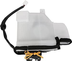 Rear Hatch Latch Actuator for Toyota 4Runner 4.0L 4.7L 2003-2009 - Tailgate Lock Actuator Replace 69110-35090 69110-35062 69110-35060 Back Door Trunk Latch Motor Rear Liftgate Lock